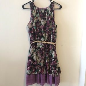 Jessica Simpson Dress